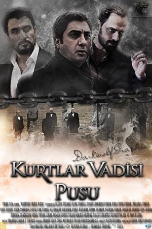 Kurtlar Vadisi: Pusu (2007)