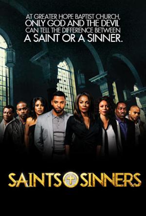 Saints & Sinners (2016)