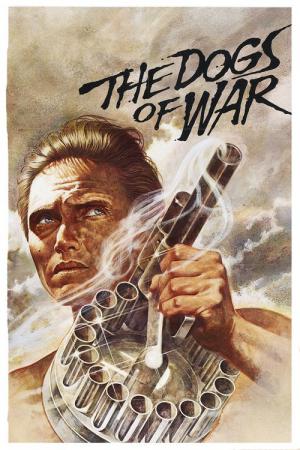 Les Chiens de guerre (1980)