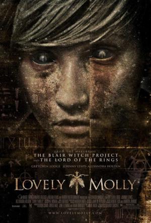 Lovely Molly (The Possession) (2011)