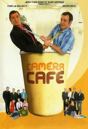Caméra Café (2001)