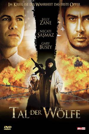 La vallée des loups - Irak (2006)