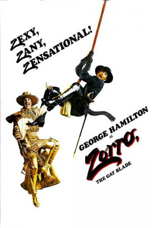 La grande Zorro (1981)