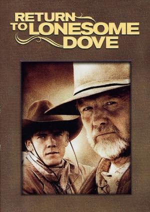 Lonesome Dove : la loi des justes (1993)