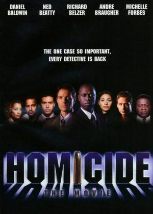 Homicide (2000)
