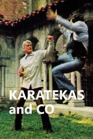 Karatékas and Co (1973)