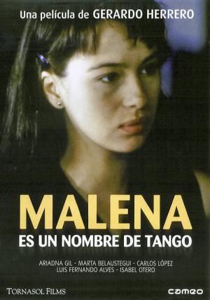Malena est un nom de tango (1996)