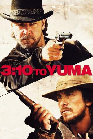 3h10 pour Yuma (2007)