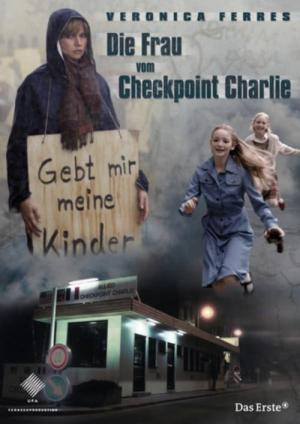 La femme de Checkpoint Charlie (2007)