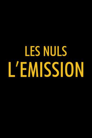 Les Nuls, l'émission (1990)