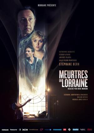 Meurtres en Lorraine (2019)