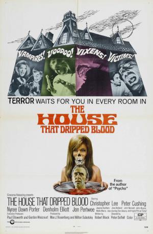 La Maison qui tue (1971)