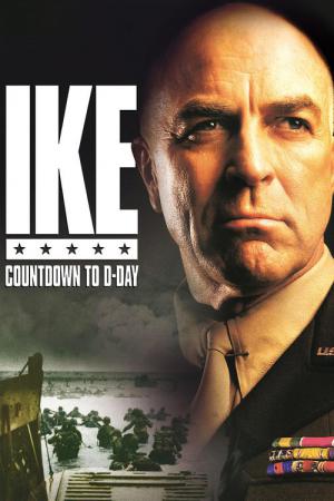 Ike : Opération Overlord (2004)