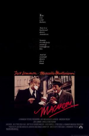 Macaroni (1985)