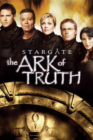 Stargate : L'Arche de Vérité (2008)
