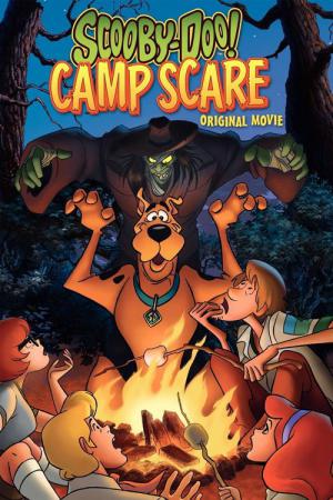 Scooby-Doo! : La colonie de la peur (2010)