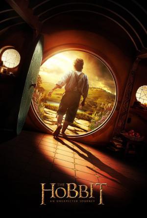 Le Hobbit: Un Voyage Inattendu (2012)
