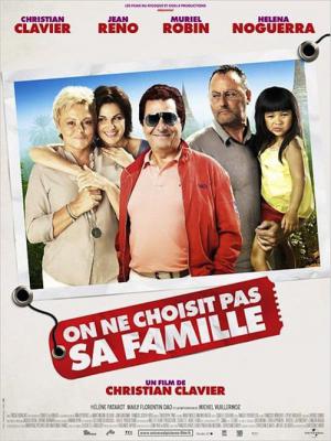 On ne choisit pas sa famille (2011)