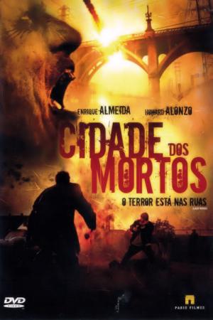 La Cité Des Zombies (2006)
