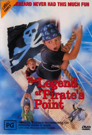 Cap Pirates (1999)