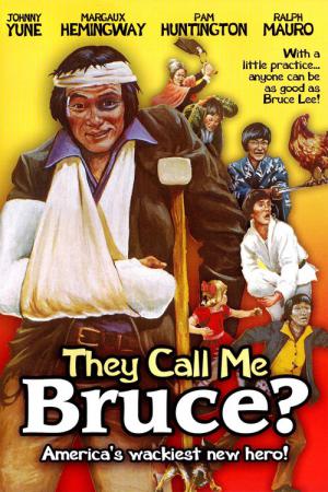 Appelez-moi Bruce (1982)