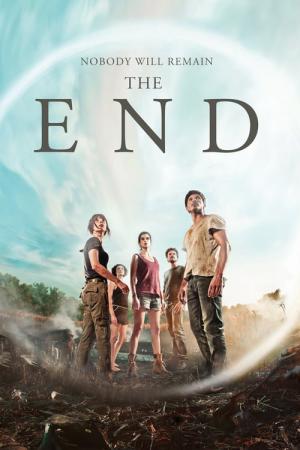 The End (2012)
