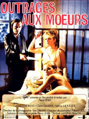Outrage aux Moeurs (1985)