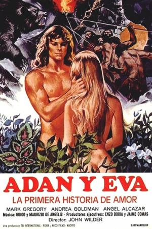 Adamo ed Eva, la prima storia d'amore (1983)