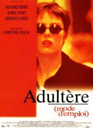 Adultère (mode d'emploi) (1995)