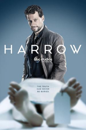 Dr Harrow (2018)