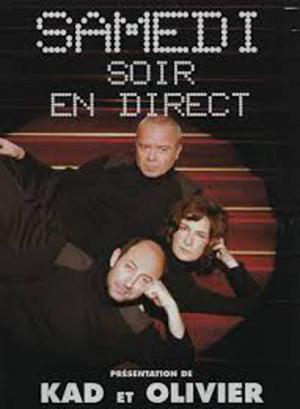 Samedi soir en direct (2003)