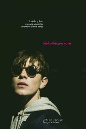 Bibliothèque rose (2020)