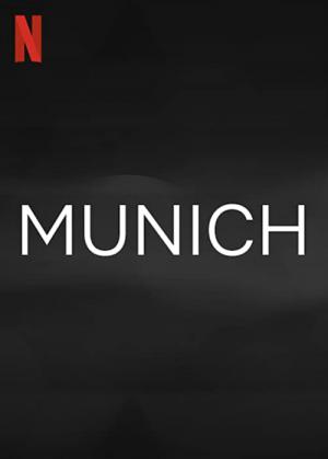 L'étau de Munich (2021)