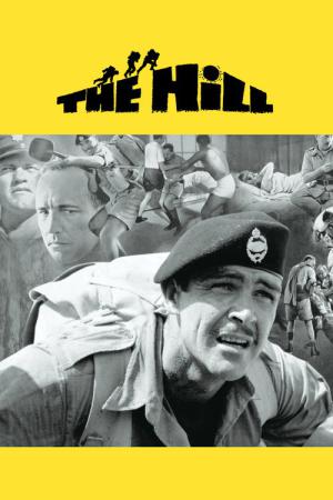 La Colline des hommes perdus (1965)