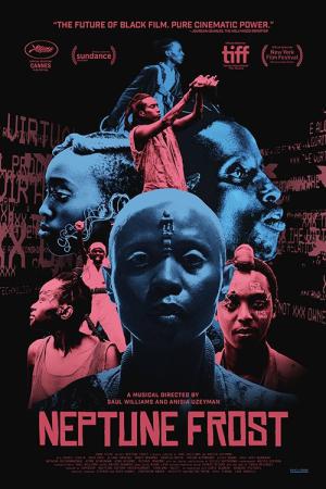Neptune Frost (2021)