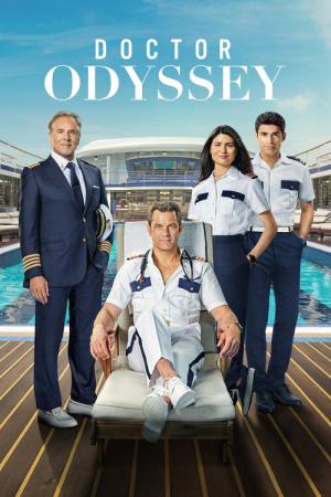 Docteur Odyssey (2024)