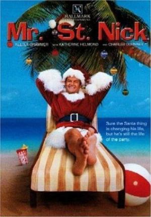 Le Fils du Père Noël (2002)