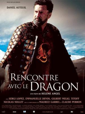 Rencontre avec le dragon (2003)