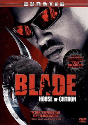 Blade : La série (2006)