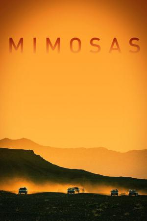 Mimosas, la voie de l'Atlas (2016)