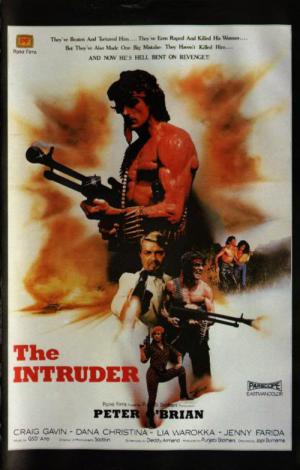 Intruder (1985)