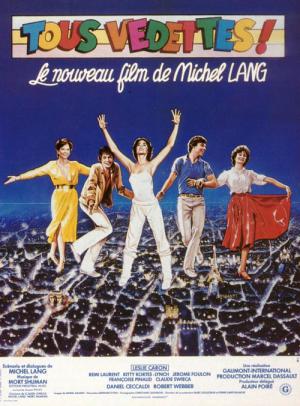 Tous vedettes! (1980)