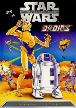 Star Wars : Droids (1985)