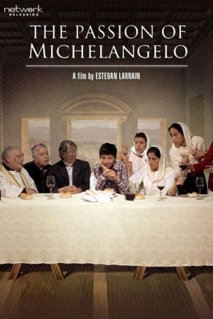 La Passion de Michelangelo (2013)