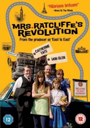 La révolution de madame Ratcliffe (2007)