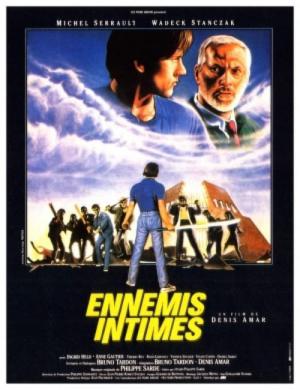 Ennemis intimes (1987)