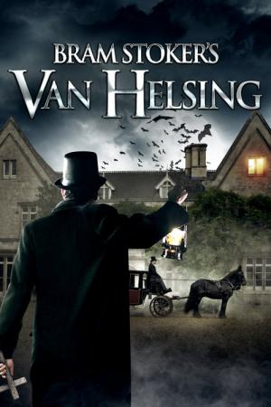 Van Helsing (2021)