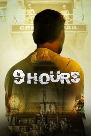 9 Hours Created by Krish Jagarlamudi (2022)