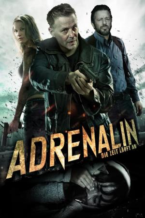Adrenaline (2023)
