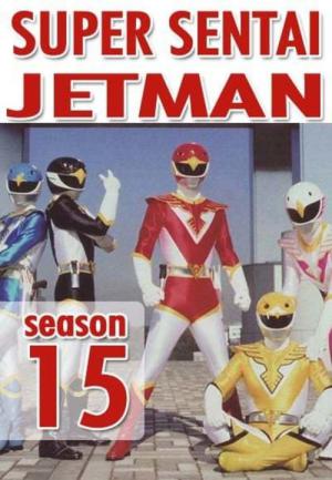 Jetman (1991)